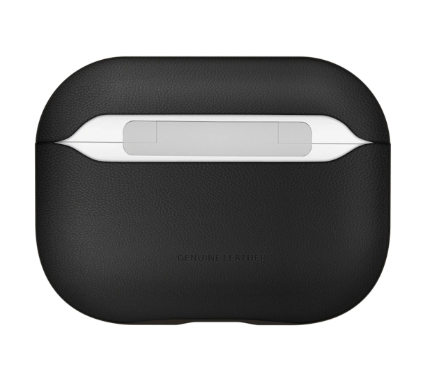 Tech-Protect Naturalfit Do Apple Airpods Pro 3 Black - 1367324 - zdjęcie 3